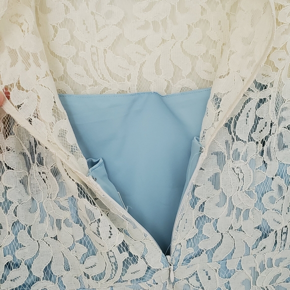 Eliza dress - Picture 11 of 12